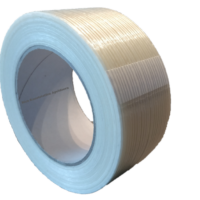 Filament tape