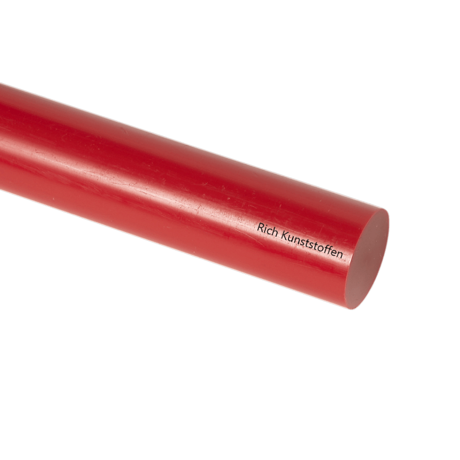 Pom rood